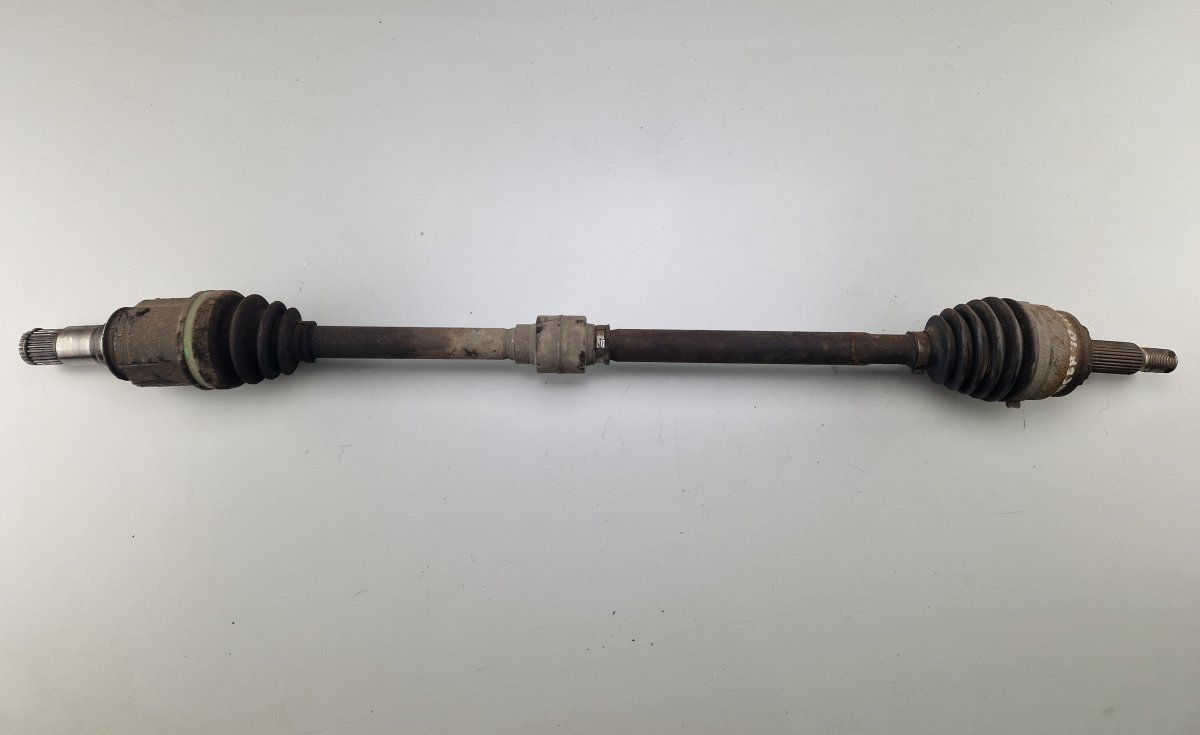 Mitsubishi Lancer Drive Shaft Front Right 3815A466 3815A466 Drive Shaft Front Right      ...