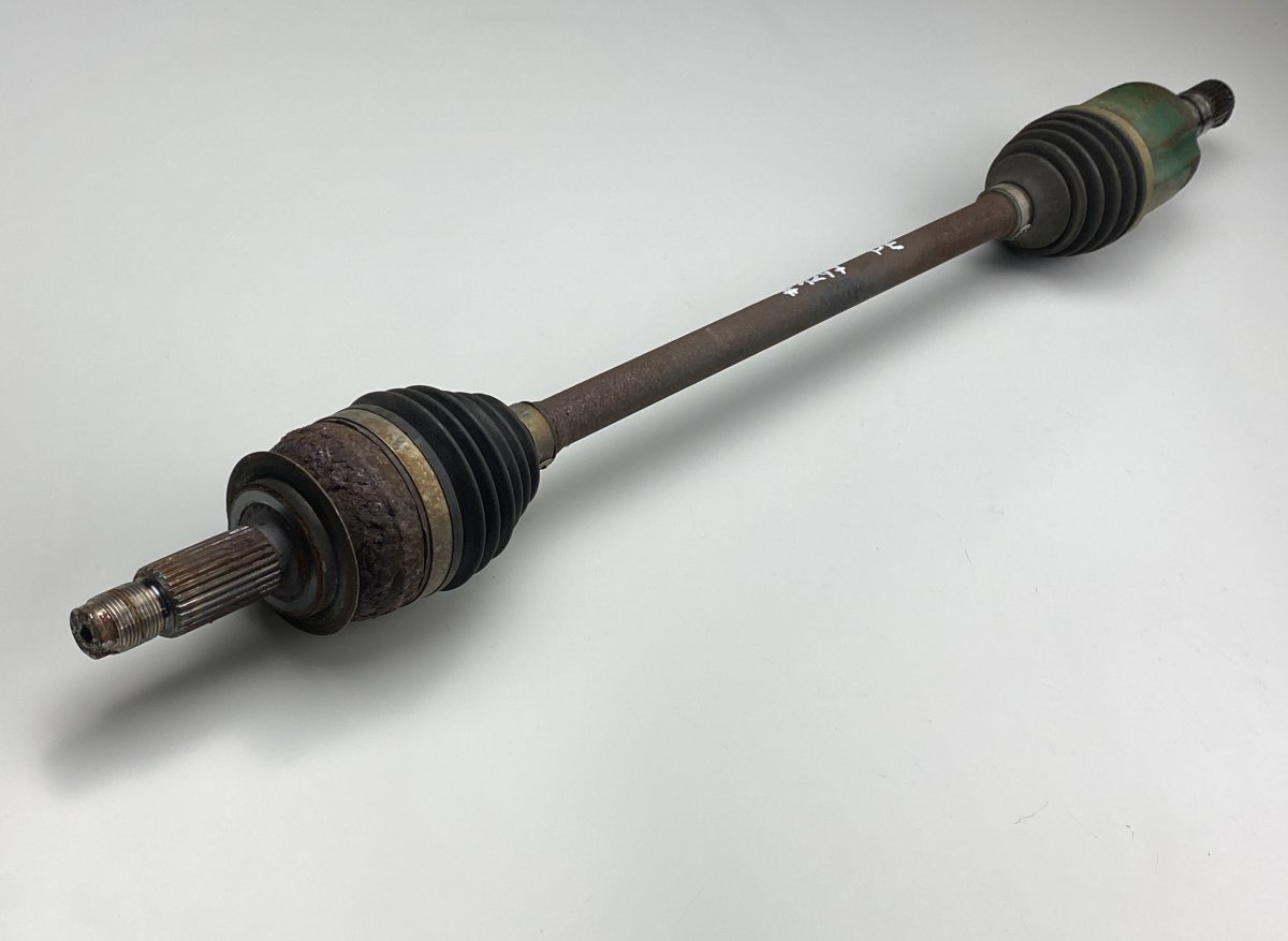 Subaru Legacy Drive Shaft Front Right