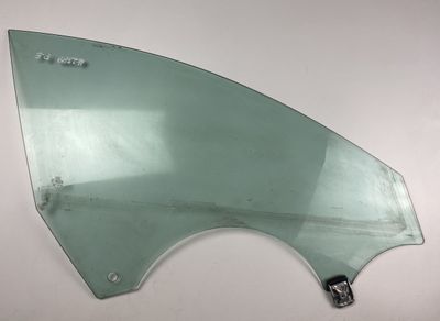 A011404 43R00083 E6 DOT90 AS2M50 Стъкло на прозореца на вратата предно дясно AUDI A7 Sportback (4GA) (2010-2017)