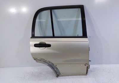 Door Rear Right SUZUKI GRAND VITARA (FT, GT) (1998-2003)