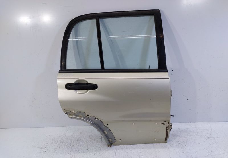 Door Rear Right SUZUKI GRAND VITARA (FT, GT) (1998-2003)