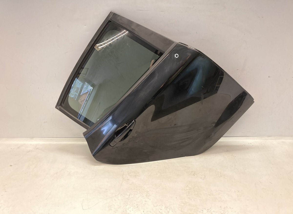 Peugeot 208 Door Rear Right 9671907480 Door Rear Right PEUGEOT 208 I (A9) (...