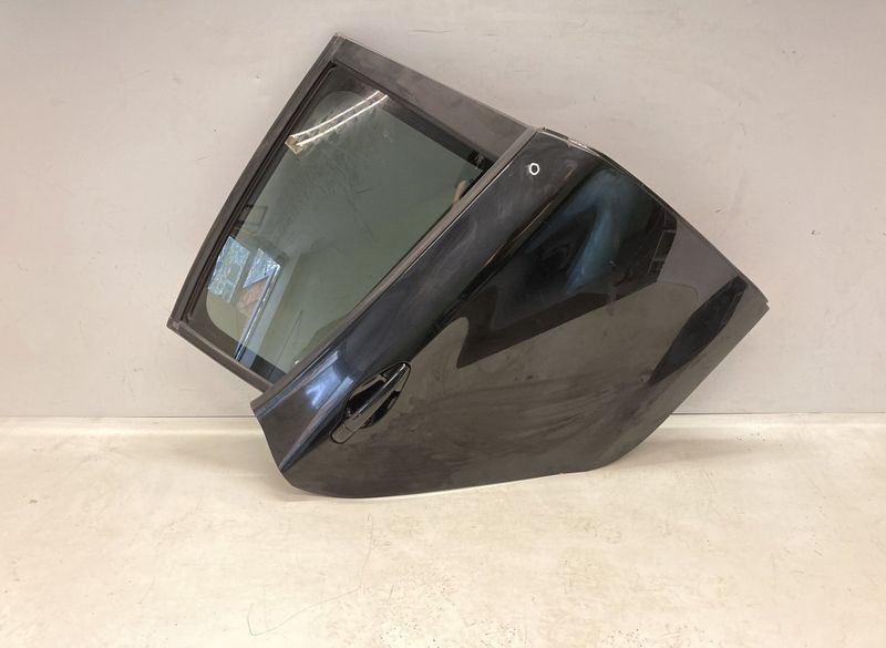 9671907480 Door Rear Right PEUGEOT 208 I (A9) (2012-2019)