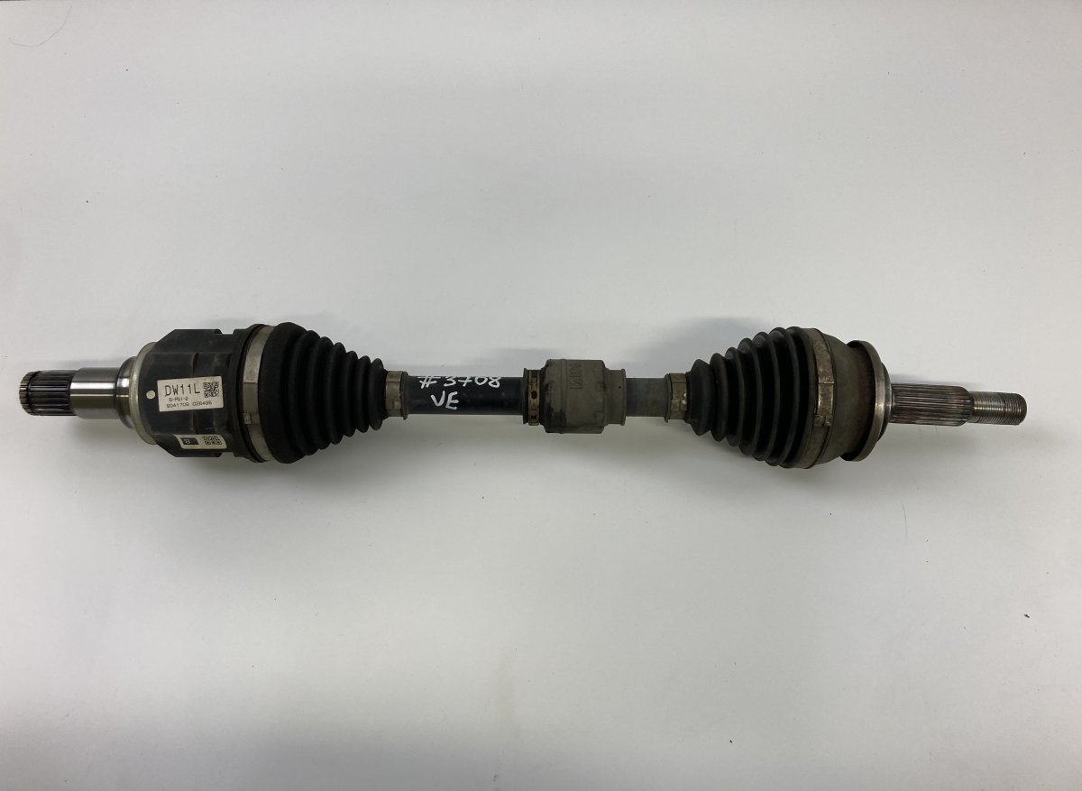 Toyota Prius Drive Shaft Front Left 4342047030 Drive Shaft Front Left              ...