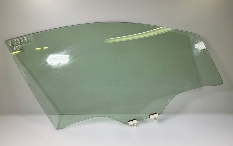 61011AL000 Door window glass front right SUBARU LEGACY VI / Outback (2014-2019)