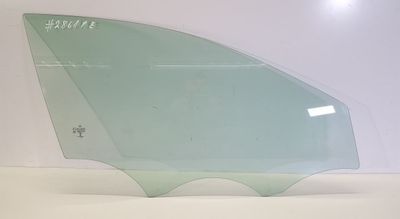 43R-001565 Door window glass front right MERCEDES-BENZ GLA I (X156) (2013-2020)