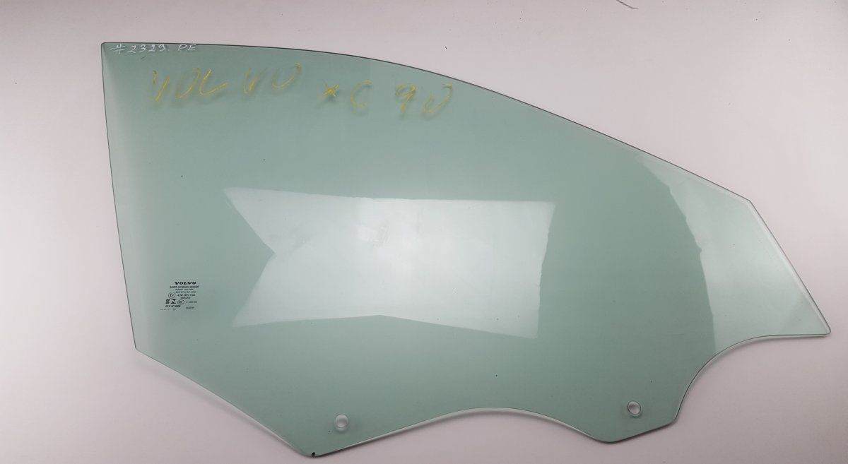 DOT57M53AS2 Door window glass front right VOLVO XC90 II (2014-)