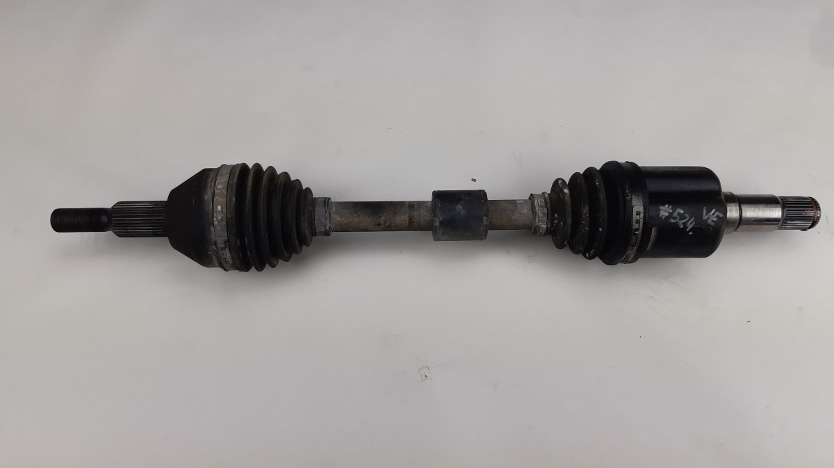 Chrysler Grand Voyager / Town & Country Drive Shaft Front Left Drive Shaft Front Left                         ...