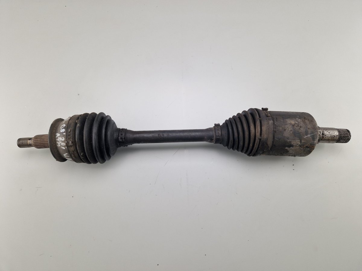 Mercedes-Benz A (W169) Drive Shaft Front Left A1693706372 A1693702772 Drive Shaft Front Left ...