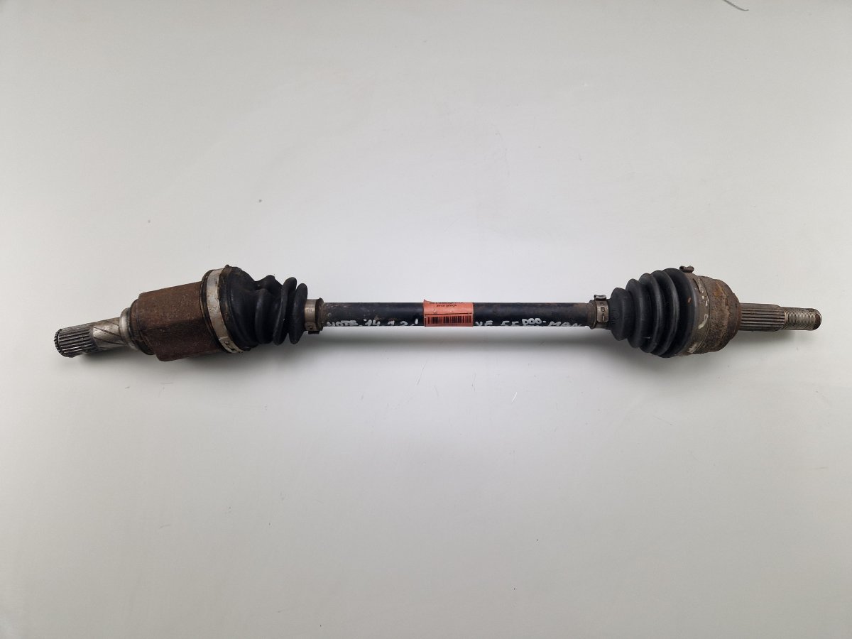 Nissan Note (E12) Drive Shaft Front Left L150913B674 391013VA0A Drive Shaft Front Left  ...
