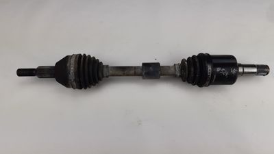 Drivaxel Fram Vänster CHRYSLER VOYAGER V (RT) (2007-2016)