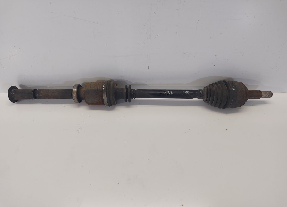 Renault Kangoo Drive Shaft Front Right Drive Shaft Front Right                        ...