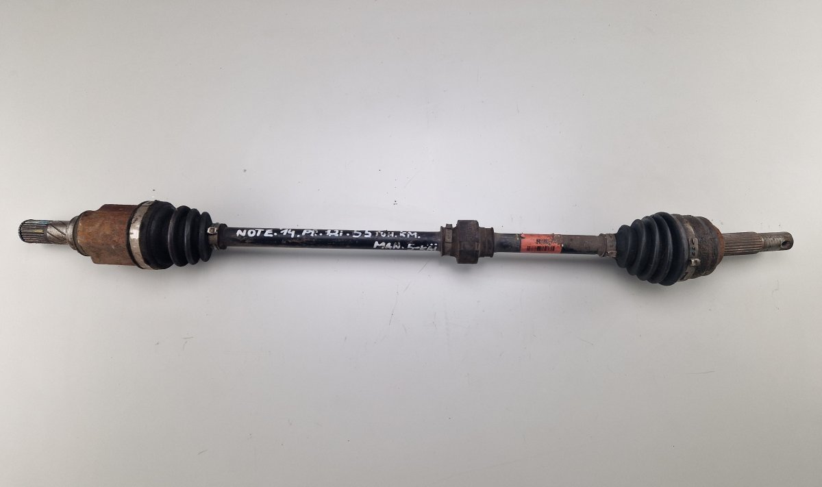 Nissan Note (E12) Drive Shaft Front Right 391003VA0A Drive Shaft Front Right             ...