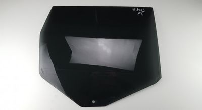 DOT904PGWM513 Door window glass rear right JEEP GRAND CHEROKEE IV (WK, WK2) (2010-2021)