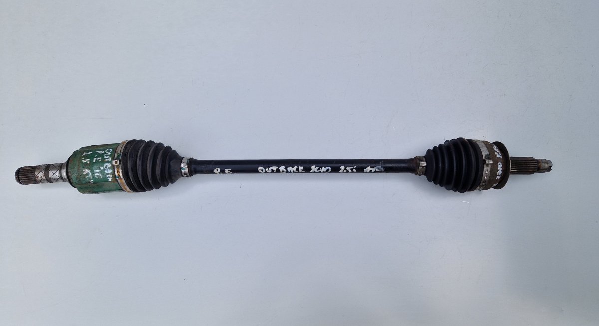 Subaru Legacy Drive Shaft Front Right