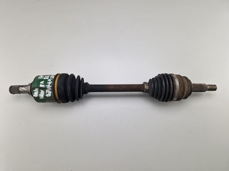N79901H NN79902H N79902H Drive Shaft Front Left                                      MITSUBISHI OUTLANDER II (CW, ZG, ZH) (2006-2012)