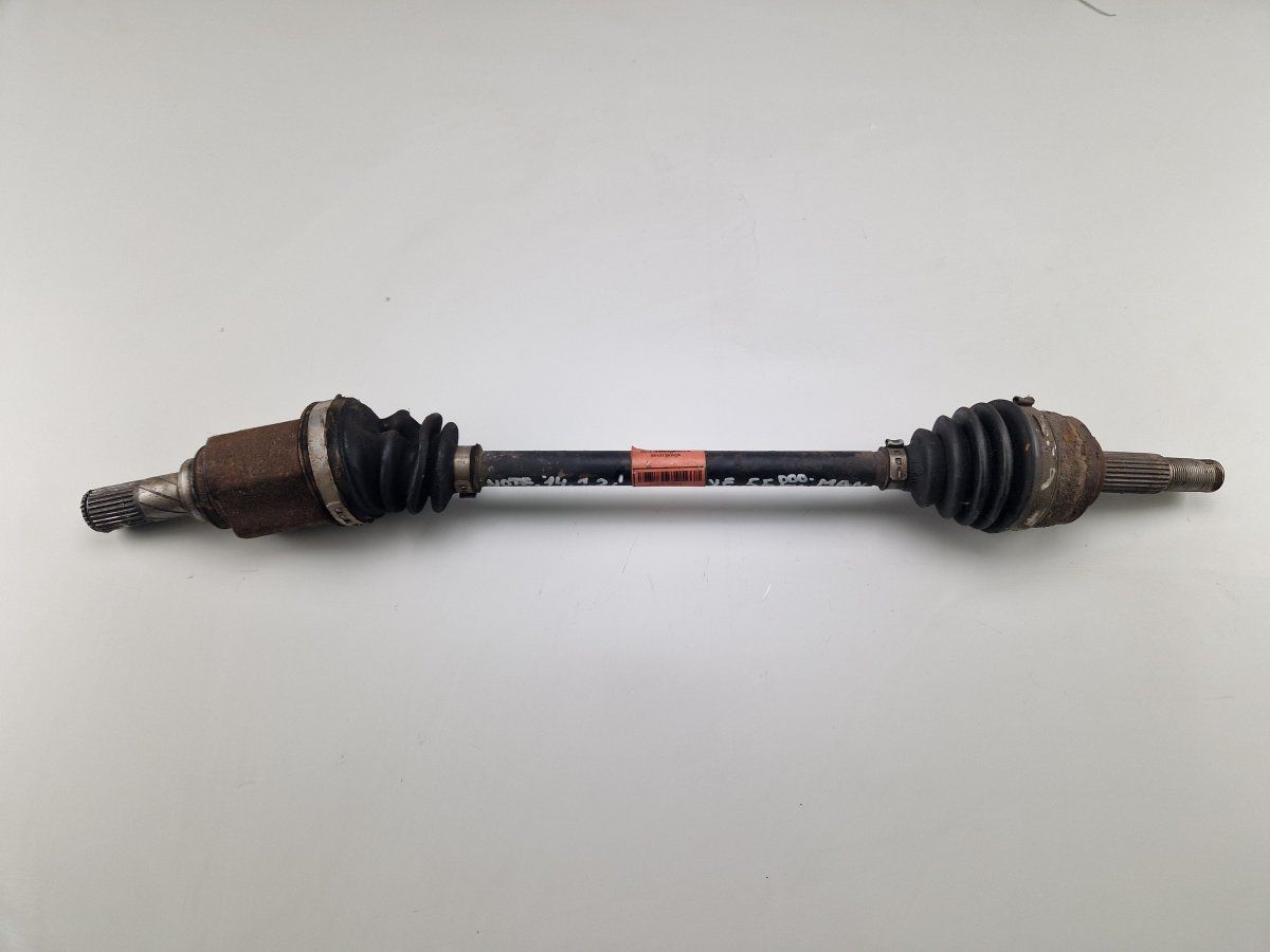 L150913B674 391013VA0A Drive Shaft Front Left                                      NISSAN NOTE II (E12) (2013-2019)
