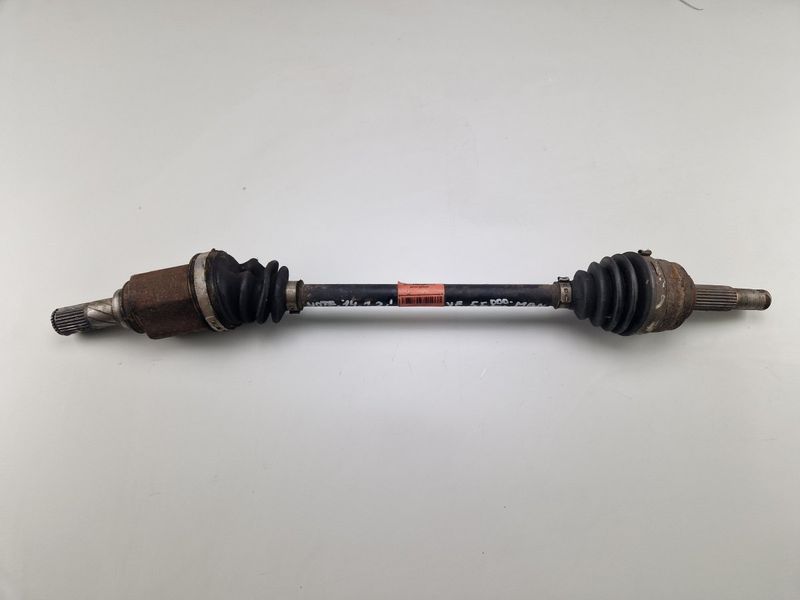 L150913B674 391013VA0A Drive Shaft Front Left                                      NISSAN NOTE II (E12) (2013-2019)