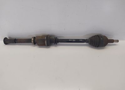 Drive Shaft Front Right                                    RENAULT KANGOO II (FW, KW) (2008-2021)