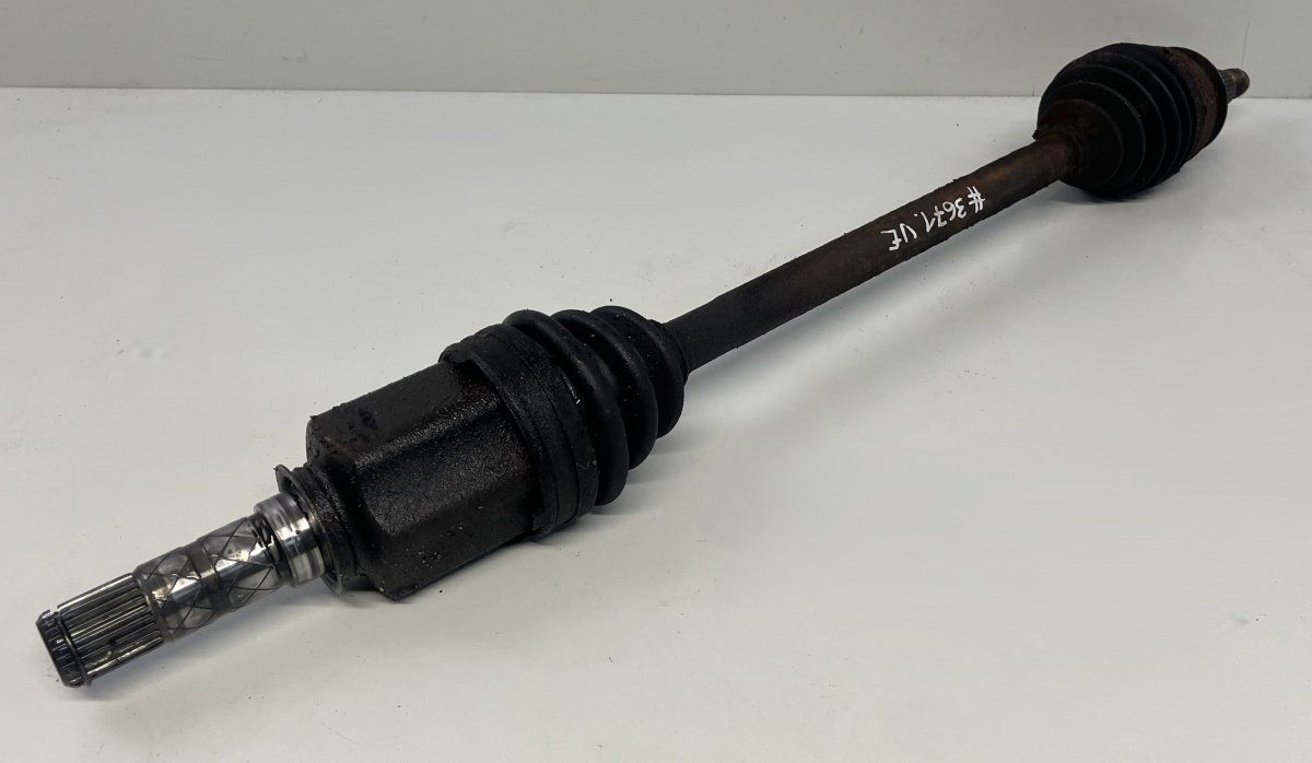 28321FG000 Drive Shaft Front Left                                      SUBARU IMPREZA (GH, GR) (2008-2012)