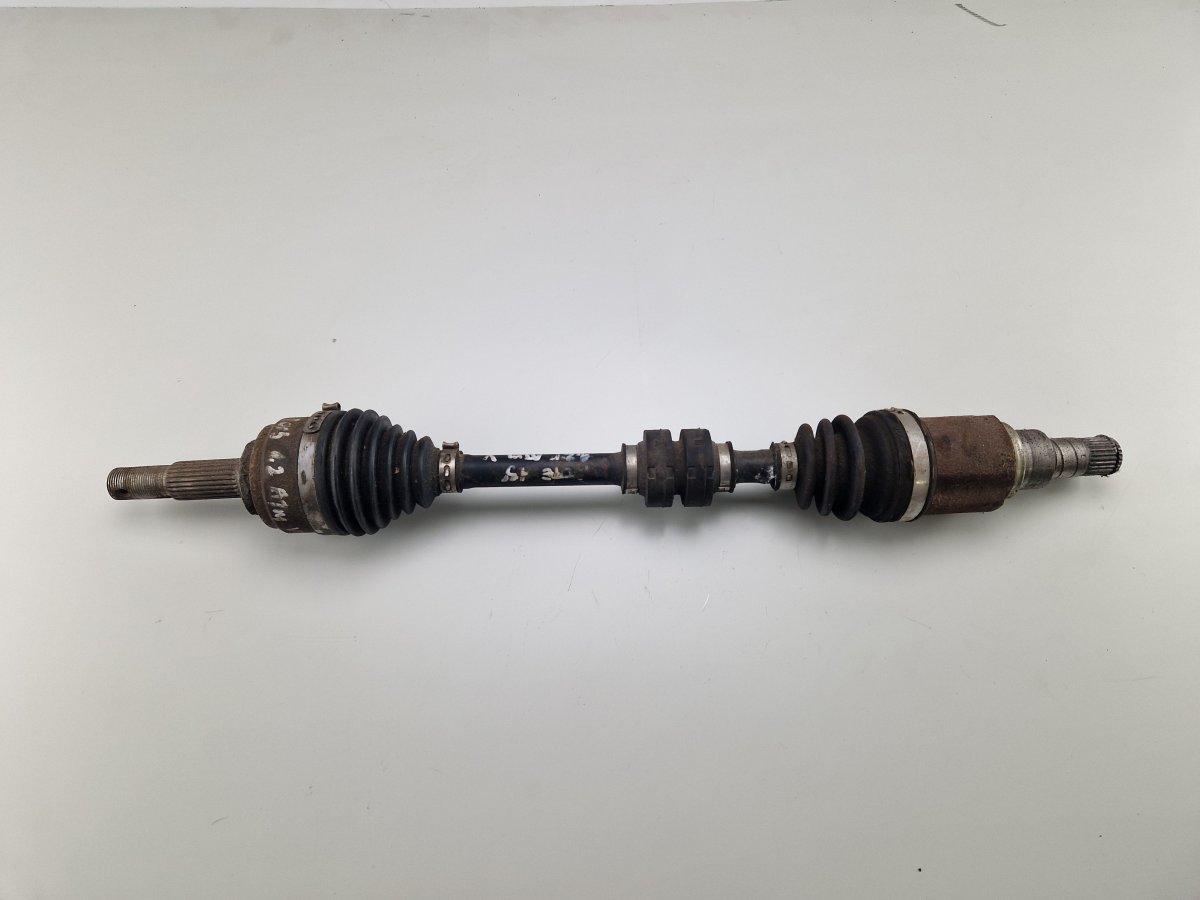 Nissan Note (E11) Drive Shaft Front Left 391013VA0A Drive Shaft Front Left              ...