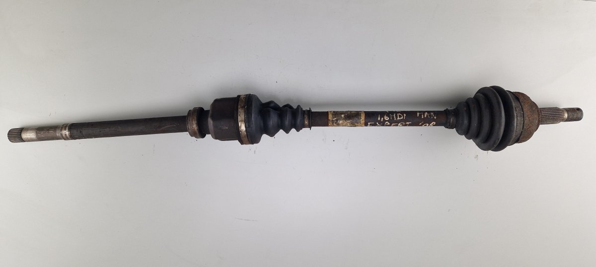 Peugeot Expert Drive Shaft Front Right 1497192080 Drive Shaft Front Right             ...