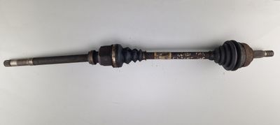 1497192080 Arbre de transmission avant droit PEUGEOT EXPERT (2007-2016)