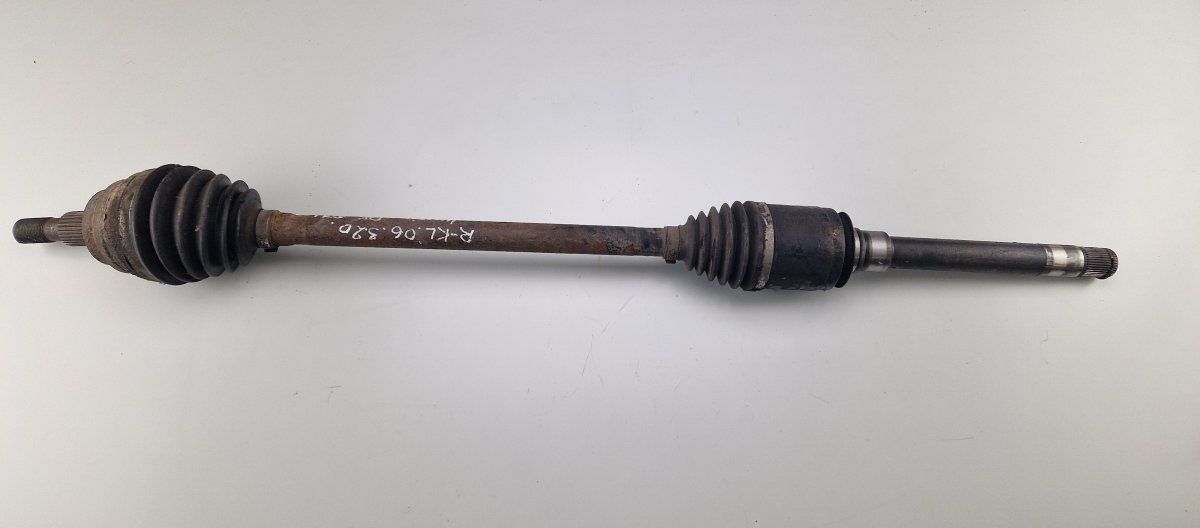 A2513300601 Drive Shaft Front Right                                    MERCEDES-BENZ R-CLASS (W251) (2006-2013)