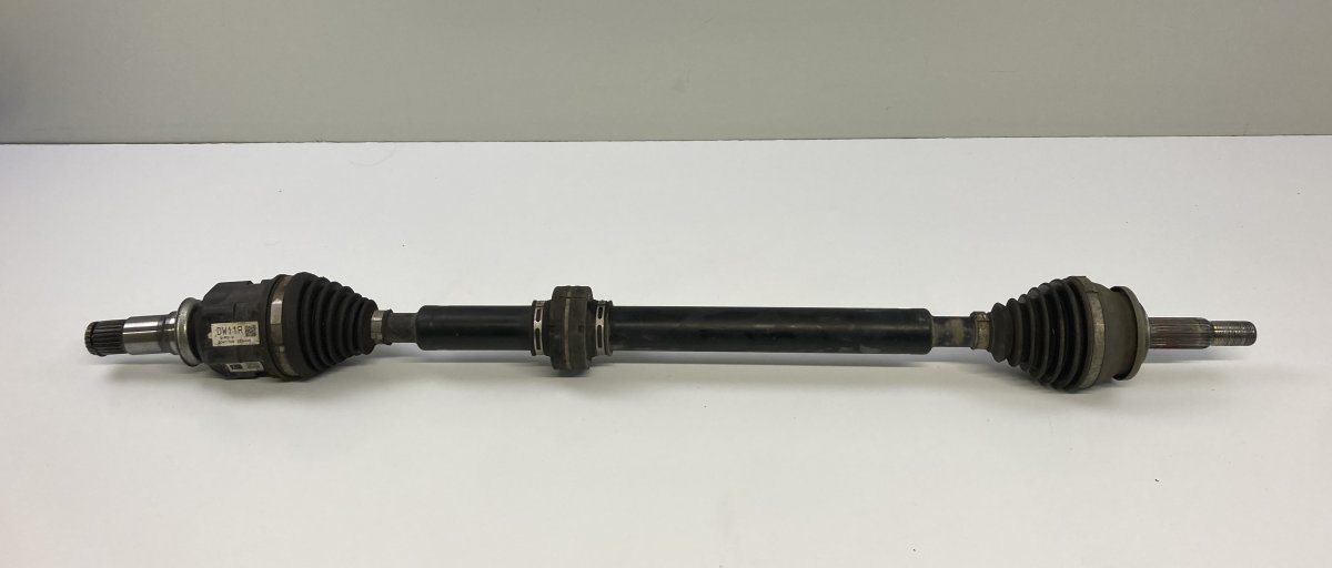Toyota Prius Drive Shaft Front Right 4341047030 Drive Shaft Front Right             ...