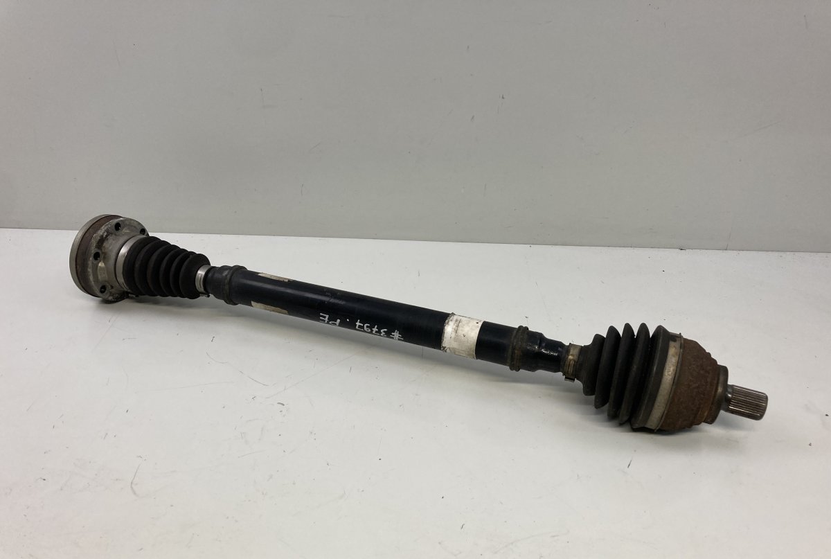 Volkswagen Sharan Drive Shaft Front Right 7N0407764P Drive Shaft Front Right             ...