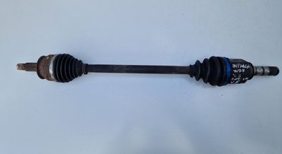 28321FG020 Полуоска предна лява SUBARU IMPREZA (GH, GR) (2008-2012)