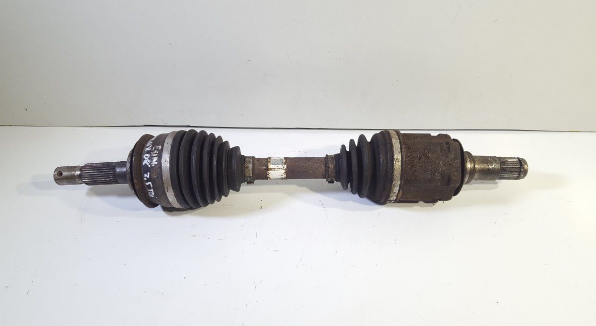 Drive Shaft Front Right                                    TOYOTA HILUX VII (AN10, AN20, AN30) (2005-2015)