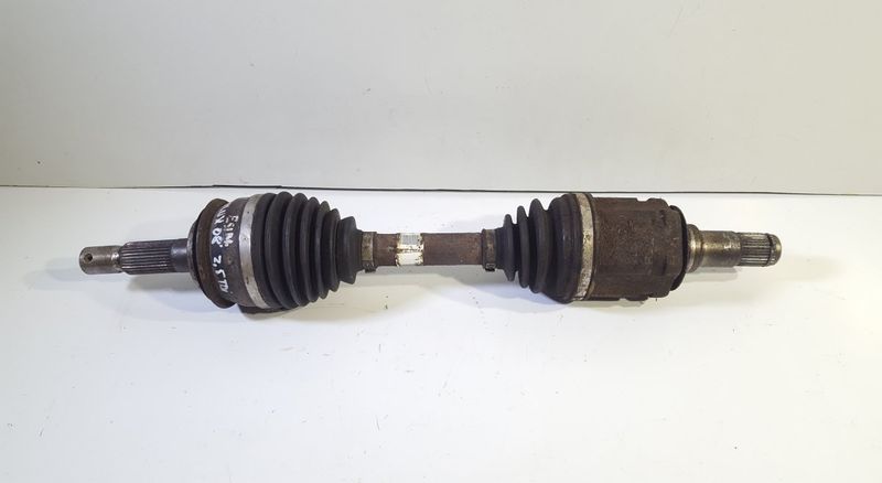Drive Shaft Front Right                                    TOYOTA HILUX VII (AN10, AN20, AN30) (2005-2015)