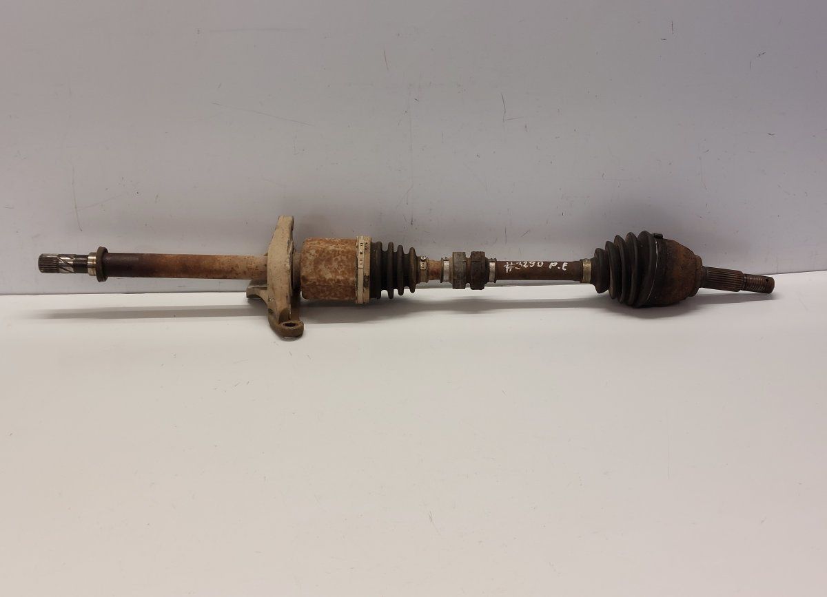 391001KC0A Drive Shaft Front Right                                    NISSAN JUKE I (F15) (2010-2019)