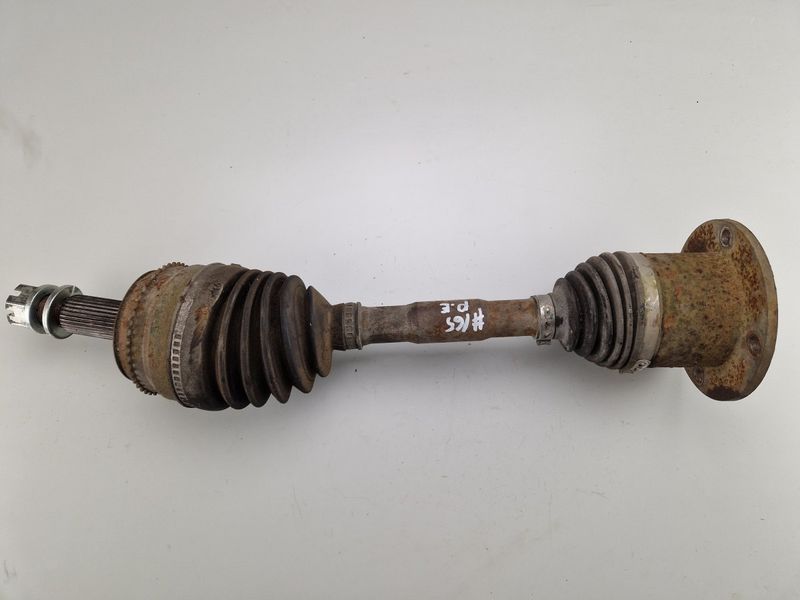3815A196 Drive Shaft Front Right                                    MITSUBISHI PAJERO IV (V80, V90) (2006-2021)