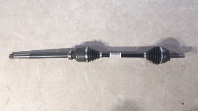 Drivaxel Fram Höger PEUGEOT PARTNER II (B9) (2008-2018)