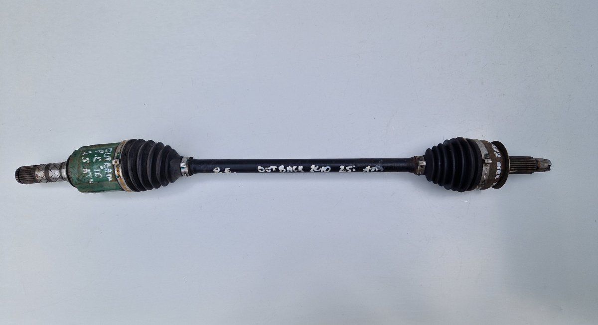 28321AJ002 Drive Shaft Front Right                                    SUBARU LEGACY V / Outback (2009-2014)
