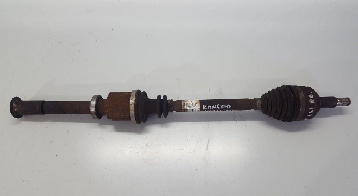 8200547066 Drive Shaft Front Right                                    RENAULT KANGOO II (FW, KW) (2008-2021)