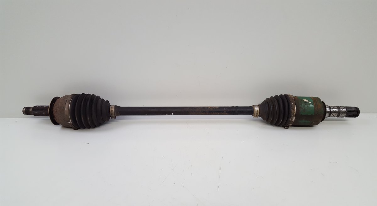 Subaru Forester Drive Shaft Front Right