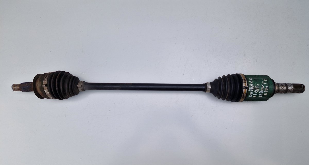 Subaru Legacy Drive Shaft Front Right