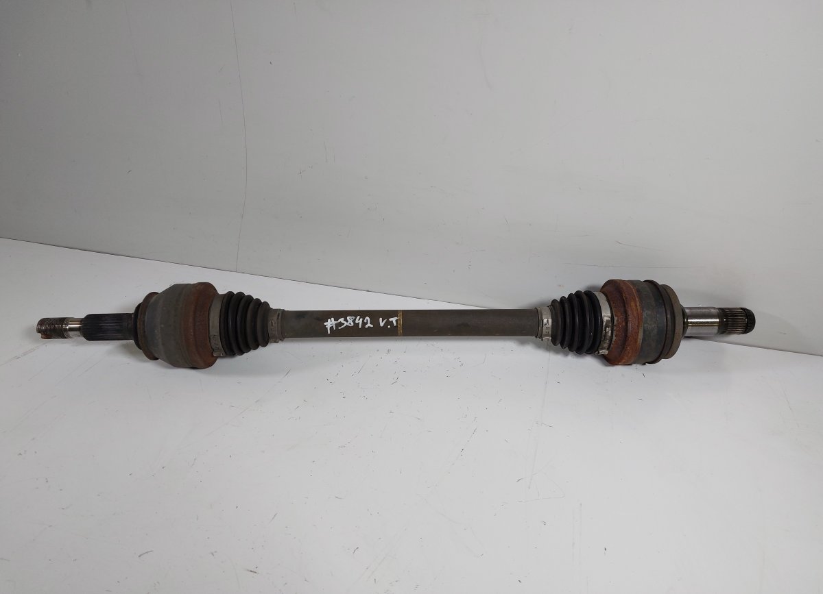 Lexus GS Drive Shaft Rear Left 4234030170 Drive Shaft Rear Left LEXUS GS IV (2...
