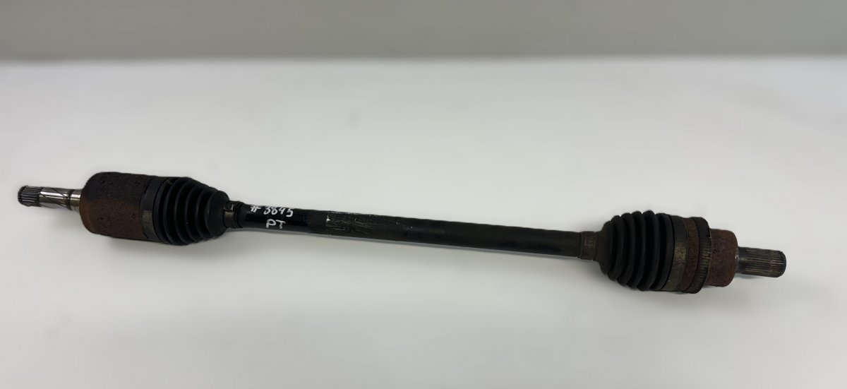 Volvo XC60 Drive Shaft Rear Right 36012485 Drive Shaft Rear Right VOLVO XC60 I (2...