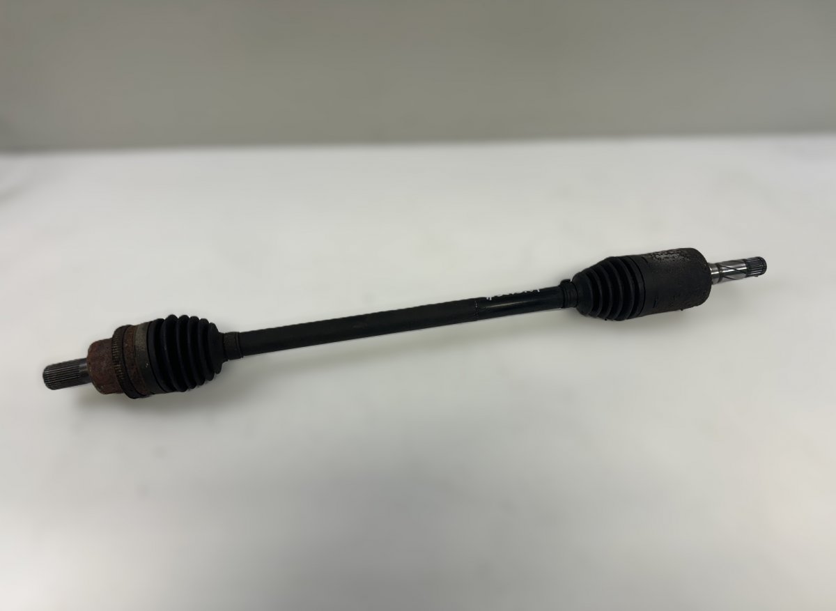 Volvo XC60 Drive Shaft Rear Left 36012485 Drive Shaft Rear Left VOLVO XC60 I (20...