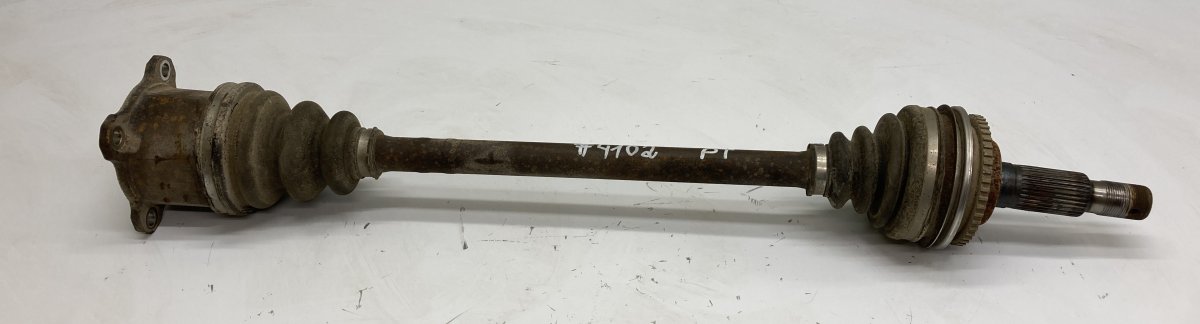 Toyota Hiace (H200) Drive Shaft Rear Right 4234026070 Drive Shaft Rear Right TOYOTA HIACE ...