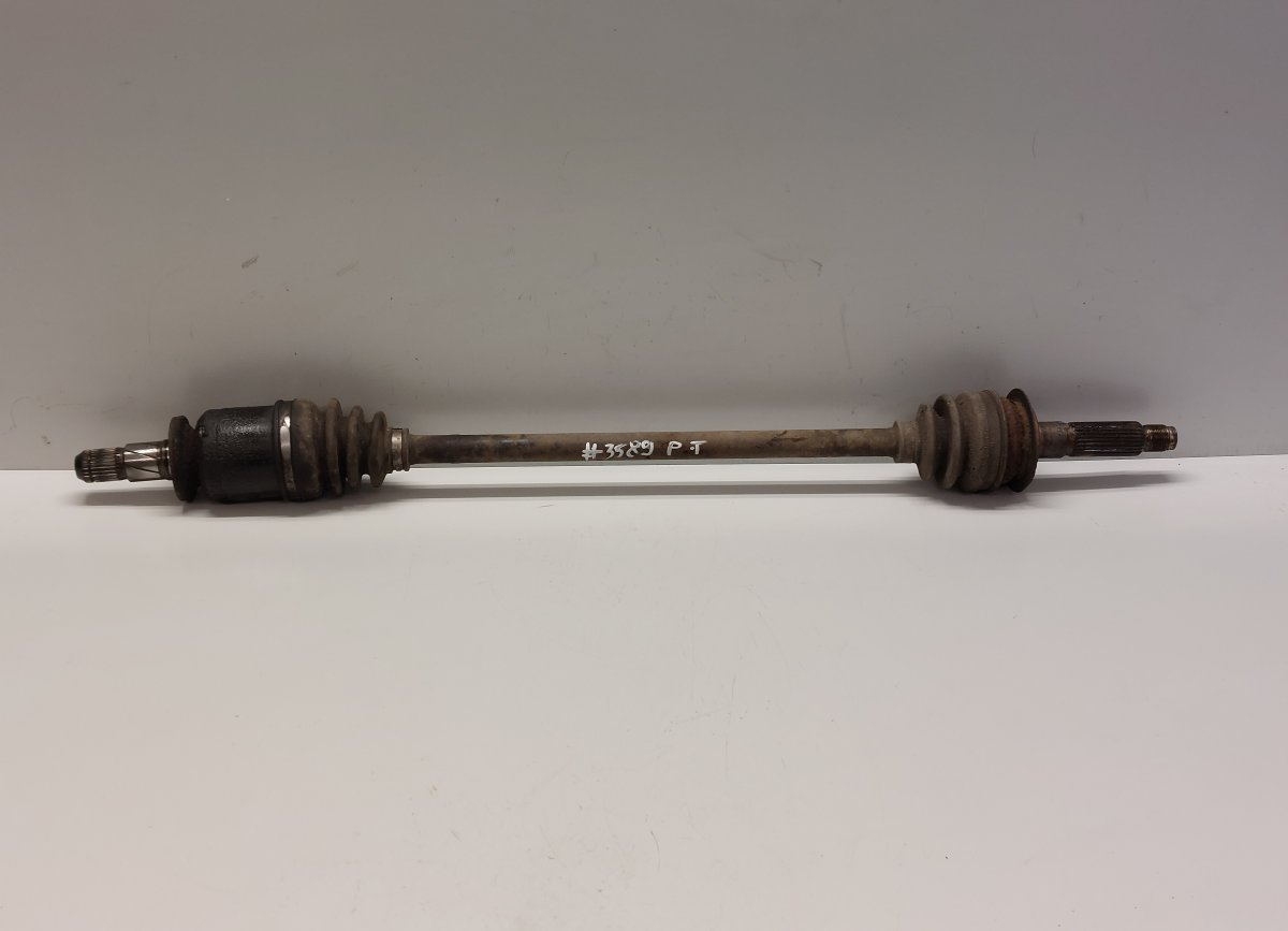 Subaru Forester Drive Shaft Rear Right
