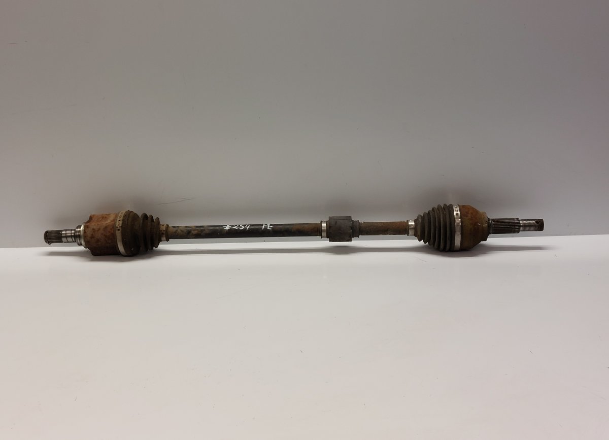 Nissan NV200 Drive Shaft Front Right