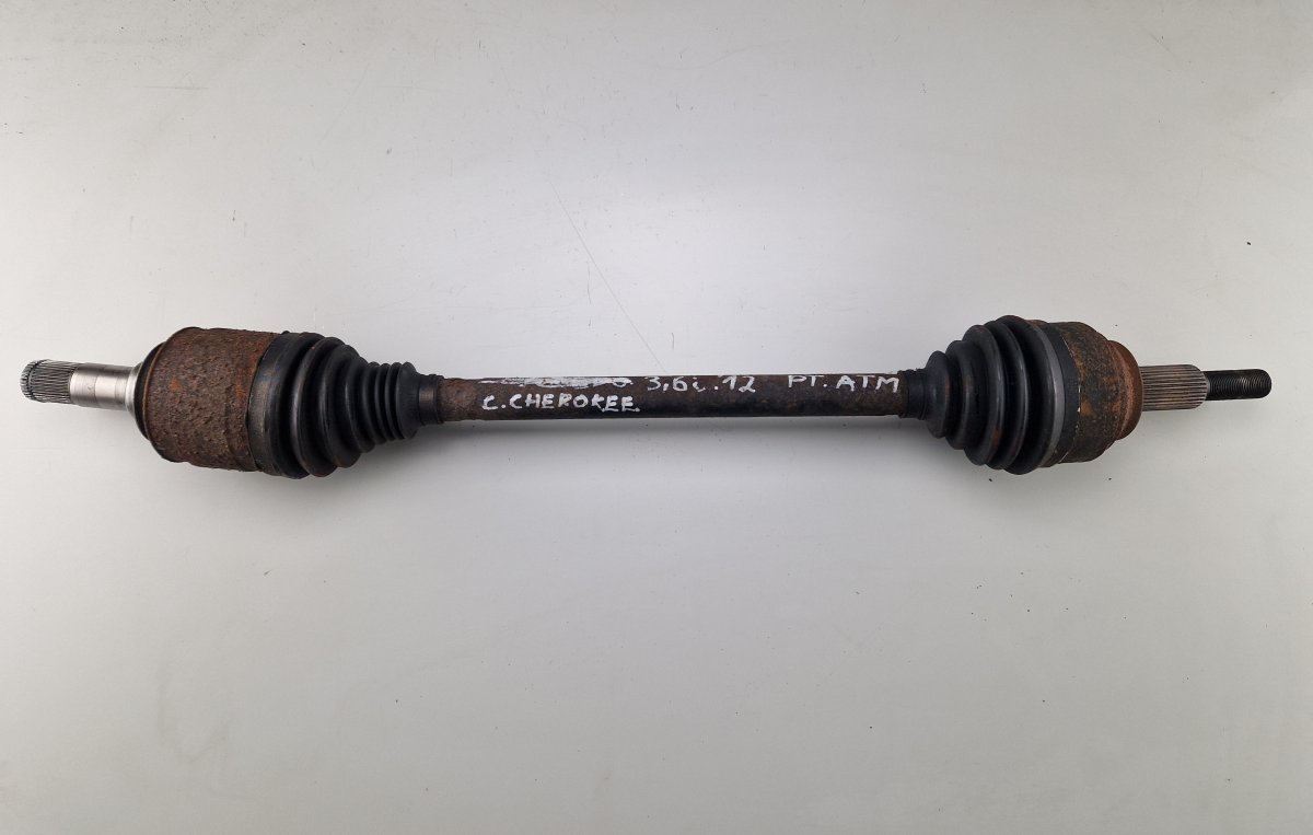 Jeep Grand Cherokee (WK) Drive Shaft Rear Right 52123522AA Drive Shaft Rear Right JEEP GRAND CH...