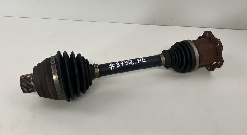 4G0407271A Drive Shaft Front Right                                    AUDI A6 / A6 ALLROAD (C7, 4G) (2010-2018)