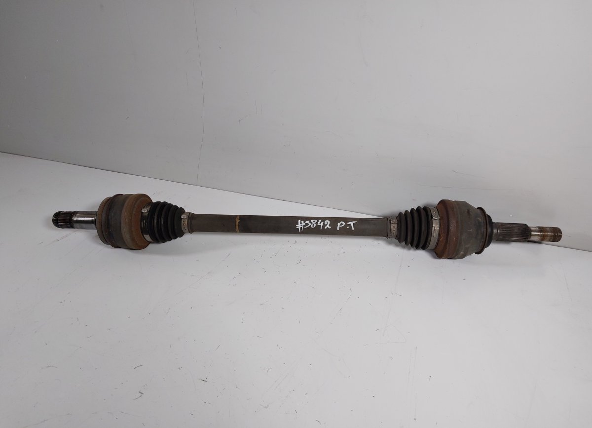 Lexus GS Drive Shaft Rear Right 4233030170 Drive Shaft Rear Right LEXUS GS IV (...