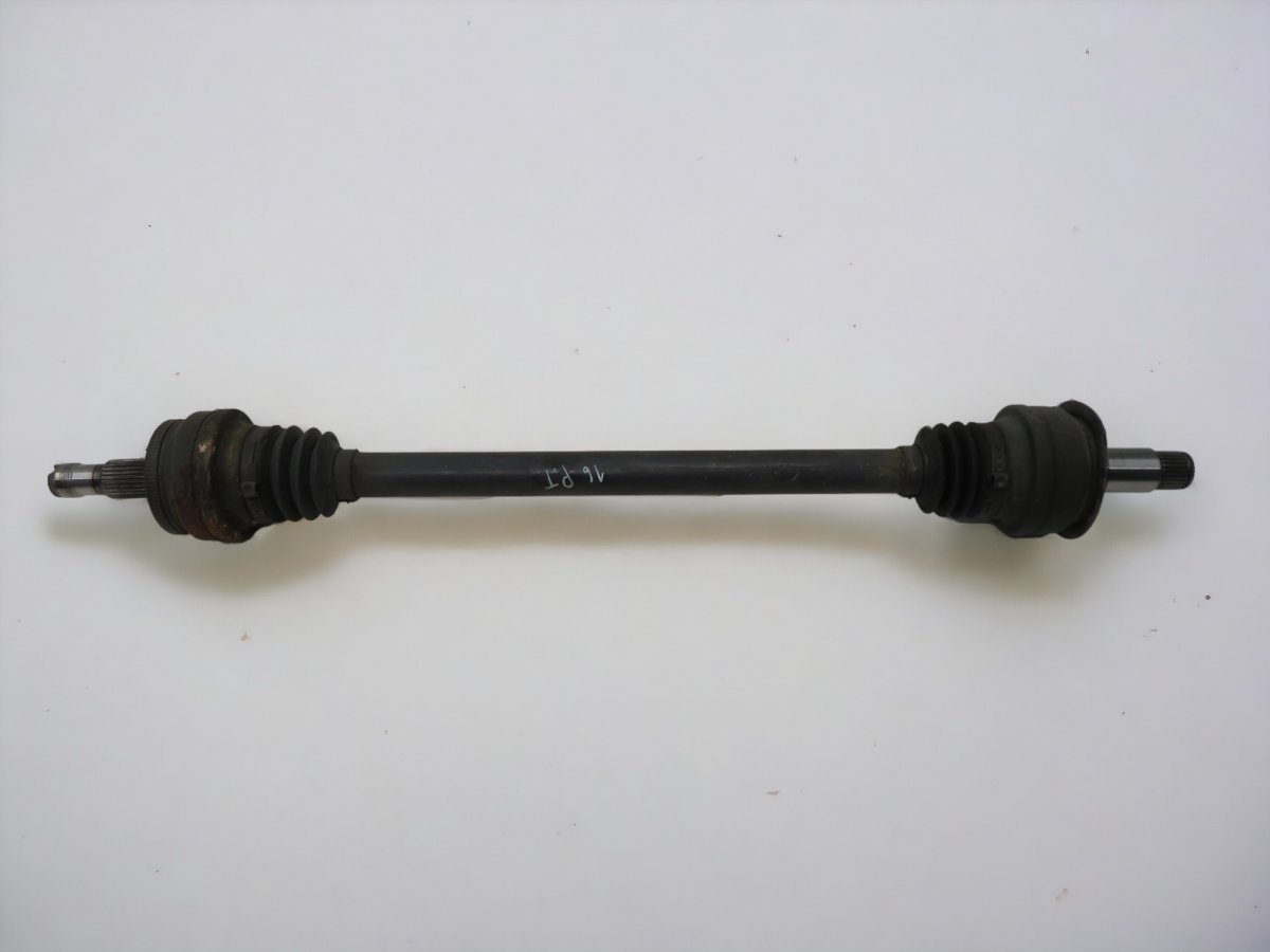 Mercedes-Benz A (W169) Drive Shaft Rear Right A2123501810 2123501810 Drive Shaft Rear Right M...